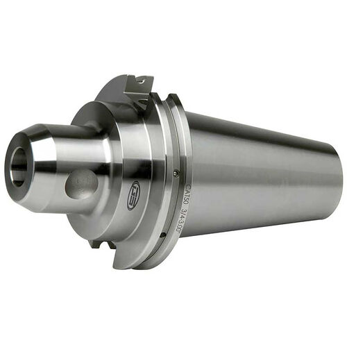 Picture of GS Tooling 531674 CAT50 End Mill 0.3150 8.00mm 4.0000 Gauge Length